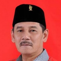 Ketua DPRD Kuningan, Zulrachdy